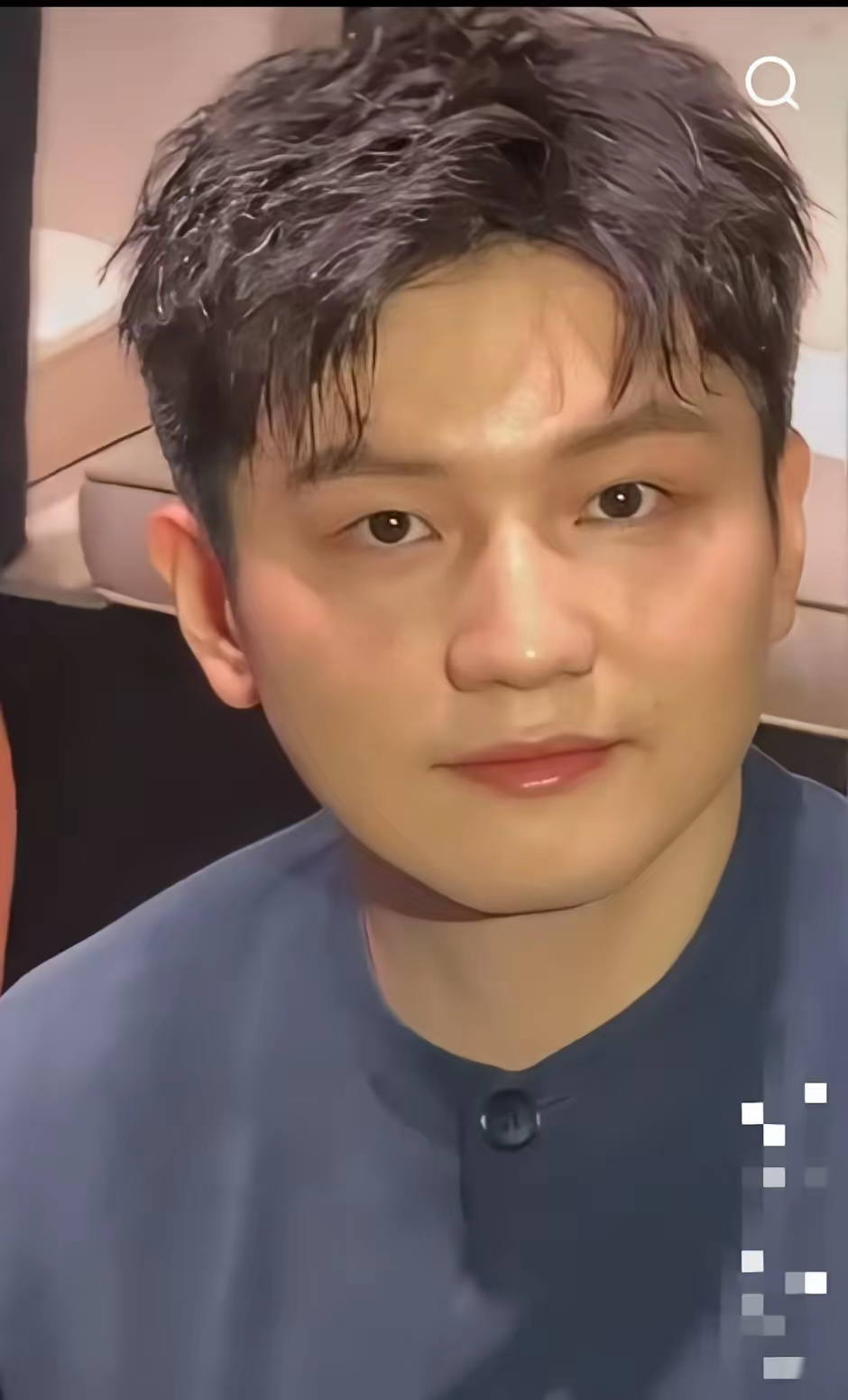 马龙接受媒体采访：浓眉是我最具挑战性的对手